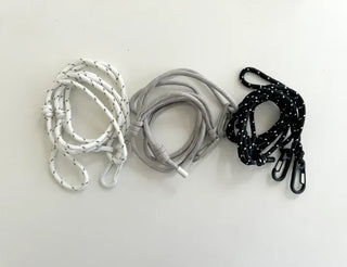 Simple Phone Strap Necklace Strap Multi Bag Crossbody Strap