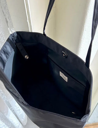 Big Shoulder Bag Nylon Bag Laptop College Student Office Worker