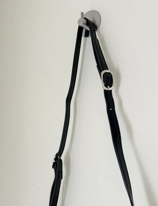 Flap crossbody bag, two-way bag, daily mini bag