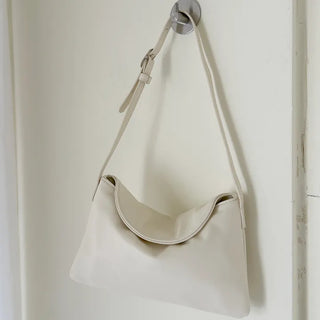 Flap crossbody bag, two-way bag, daily mini bag