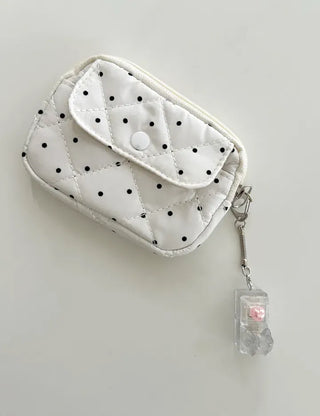Formica Ribbon Keycap Keyring Slot Key Holder