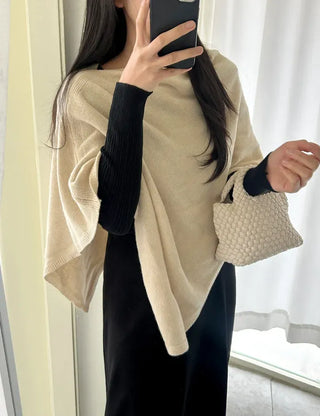 Leather Weaving Tote Bag Mini Crossbody Bag Chain