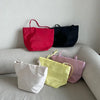 Daily Nylon bag shoulder bag small shopper bag
