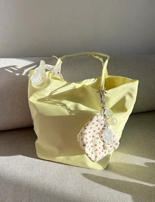 Daily Nylon bag shoulder bag small shopper bag