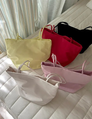 Daily Nylon bag shoulder bag small shopper bag