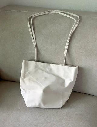 Daily Nylon bag shoulder bag small shopper bag