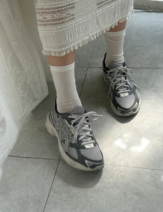Silk see-through socks silk summer stockings