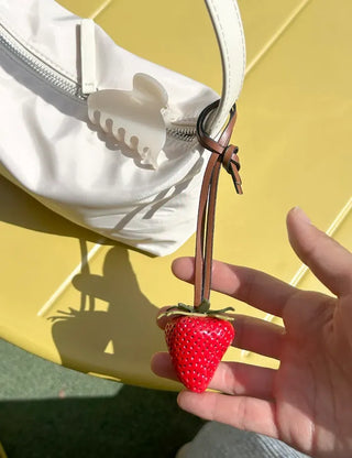 Mini hobo bag lightweight nylon bag tote bag summer