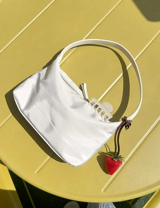 Mini hobo bag lightweight nylon bag tote bag summer