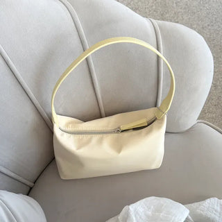 Mini hobo bag lightweight nylon bag tote bag summer