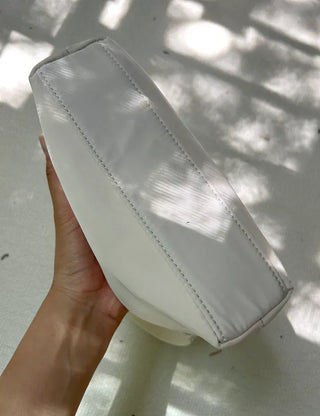 Mini hobo bag lightweight nylon bag tote bag summer