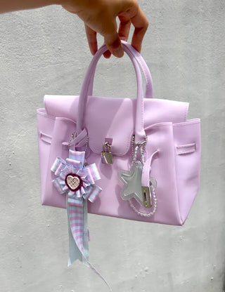 High Quality Jelly Tote Bag Blanc PVC Bag Crossbody Summer Medium