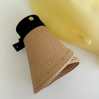 Raffia wide UV-blocking lint roller