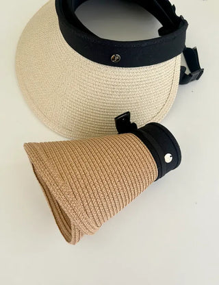 Raffia wide UV-blocking lint roller
