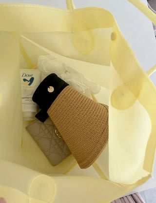 Raffia wide UV-blocking lint roller