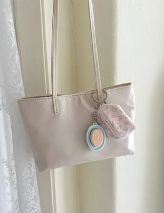 Soap Clicker Keyring Keyholder Keycap Bag Decoration