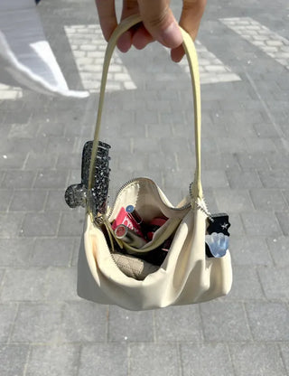 Square can opener keyring wing flower button keychain