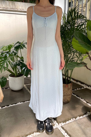 Vivian Floral Dress