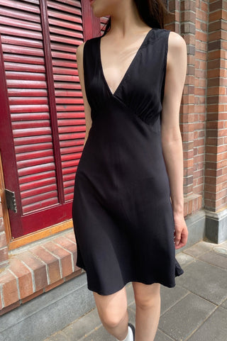 Veronika Dress