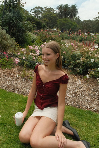 Elena Top