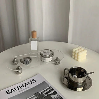 Acrylic Storage Tray