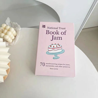 Danish Pastel Decorative Books