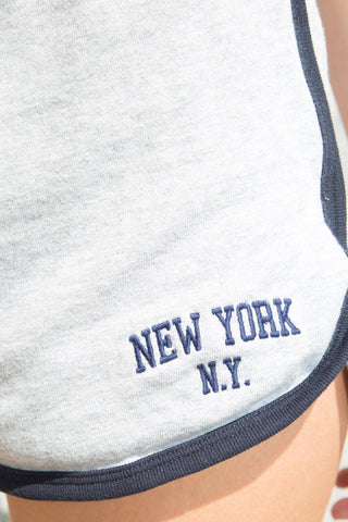 Lisette New York N.Y. Shorts