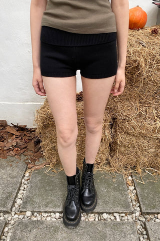 Madelyn Knit Shorts