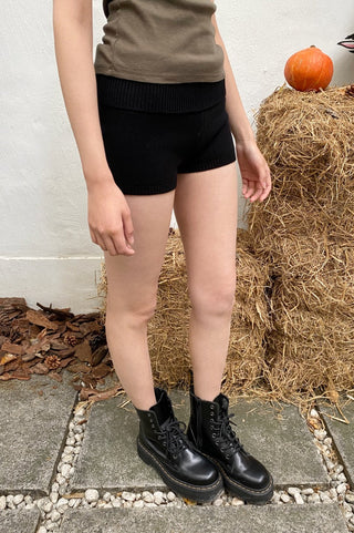 Madelyn Knit Shorts