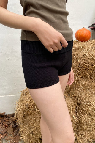 Madelyn Knit Shorts