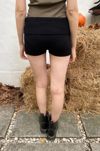 Madelyn Knit Shorts