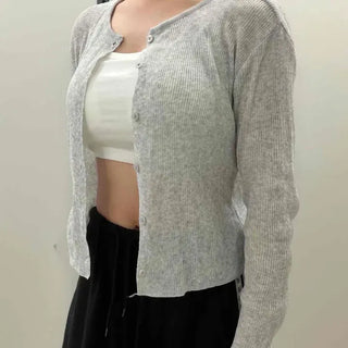 Fitted Plain Casual Daily Sleeveless