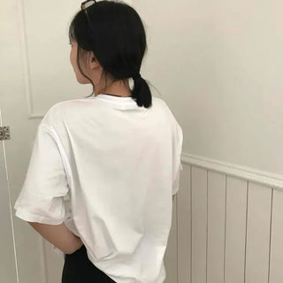 Black natural slim fit high-waisted shorts