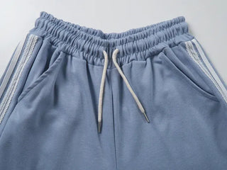 Komil Side Lace Pants