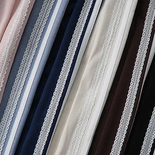 Komil Side Lace Pants