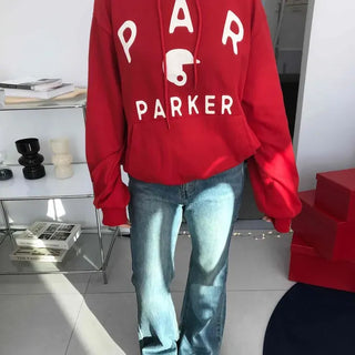 Vintage Washed Flare Bootcut Denim Pants