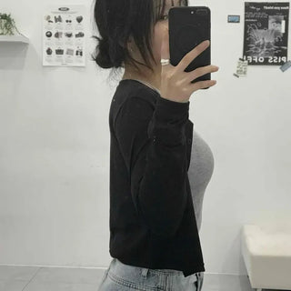Daily Halter Neck Sleeveless Slim Fit Cropped Button Cardigan Set