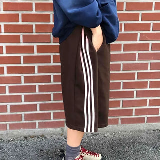Side Line Wide Training Shorts