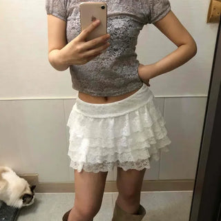 Regular Fit Plain Round Neck Short Sleeve T-Shirt