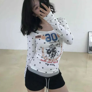 Regular Fit String Color Block Daily Shorts