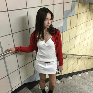 Layered Daily Casual Shorts
