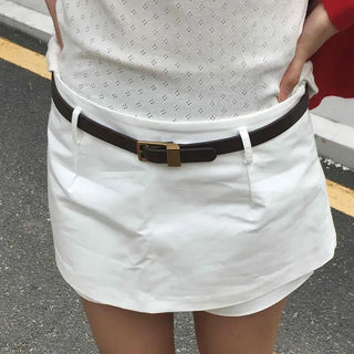 Layered Daily Casual Shorts