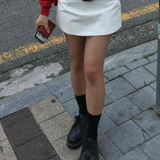 Layered Daily Casual Shorts