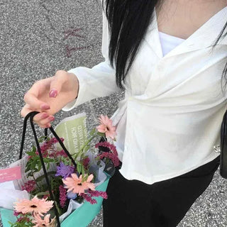 Tencel Slim Fit Cardigan
