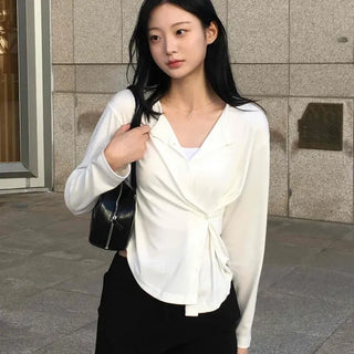 Tencel Slim Fit Cardigan