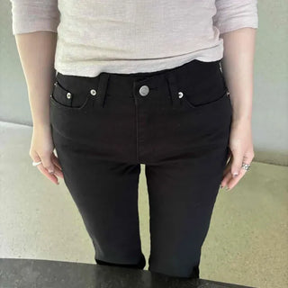 Button Daily Shorts