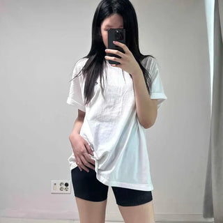 Slim Fit Skinny Casual Pilates Shorts