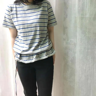 Regular Fit Button Straight Daily Shorts