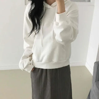 Street Starwoon Avant-Fit Hoodie