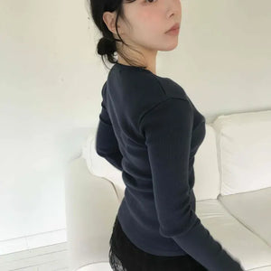 Lace Tops